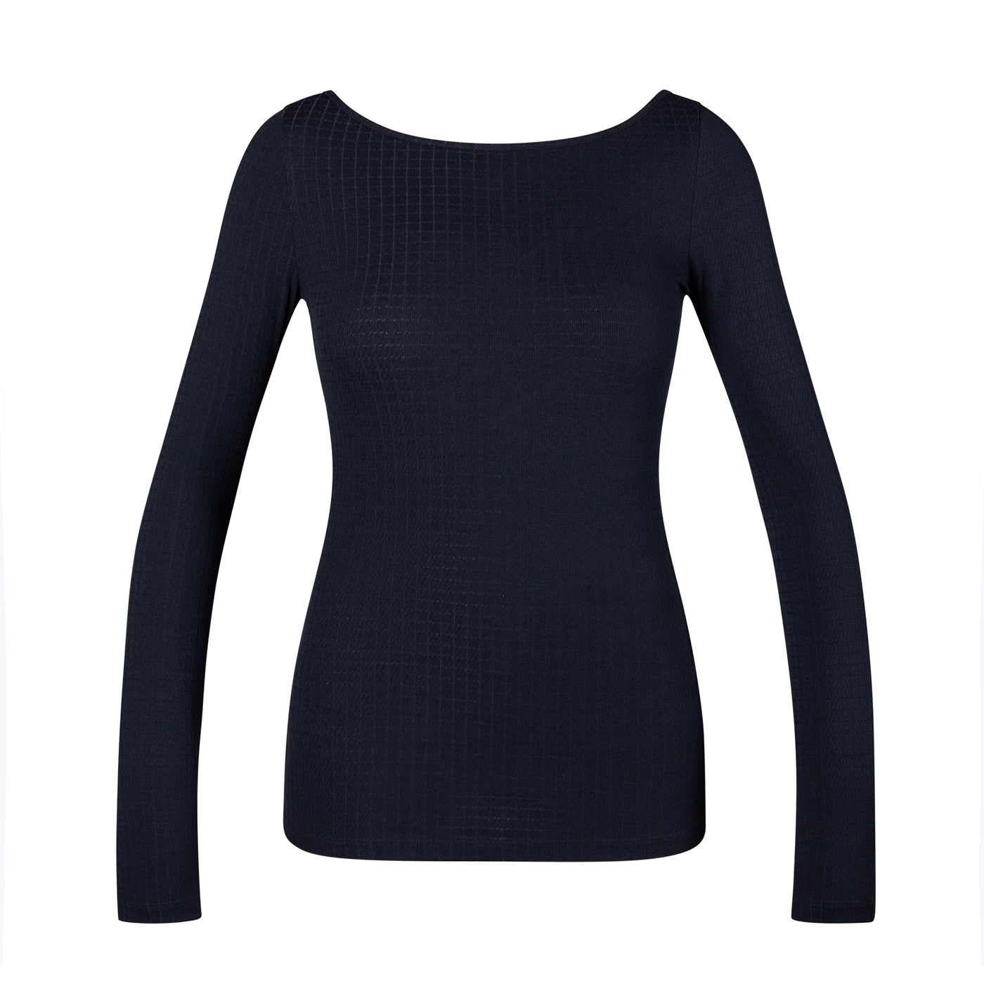 Energetiks Zara Pullover - Black