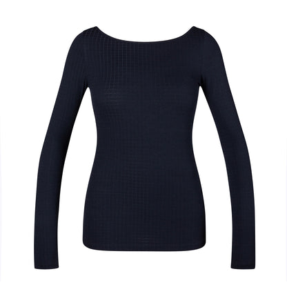 Energetiks Zara Pullover - Black