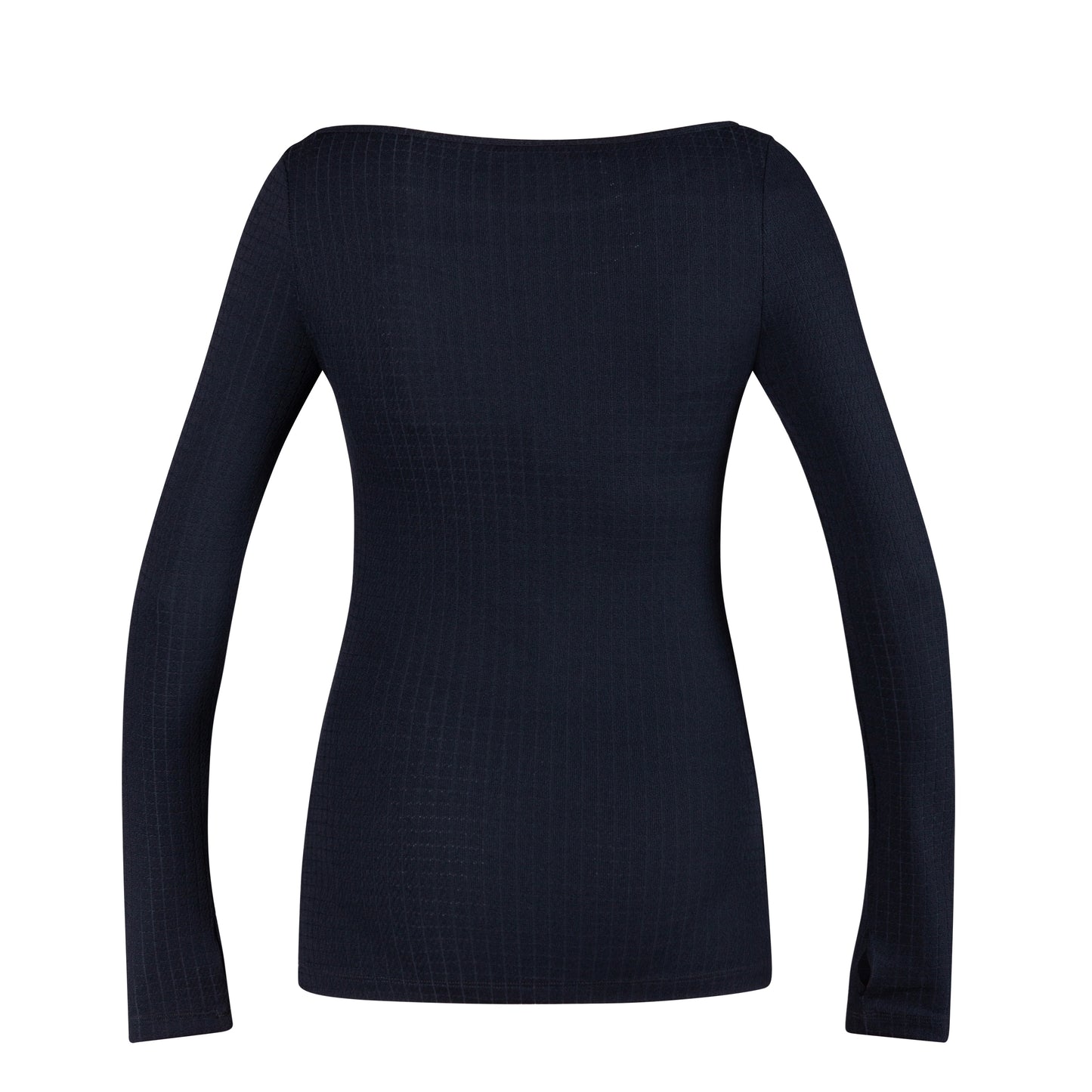 Energetiks Zara Pullover - Black