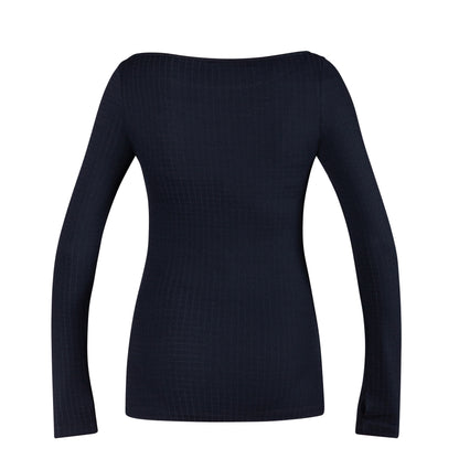 Energetiks Zara Pullover - Black