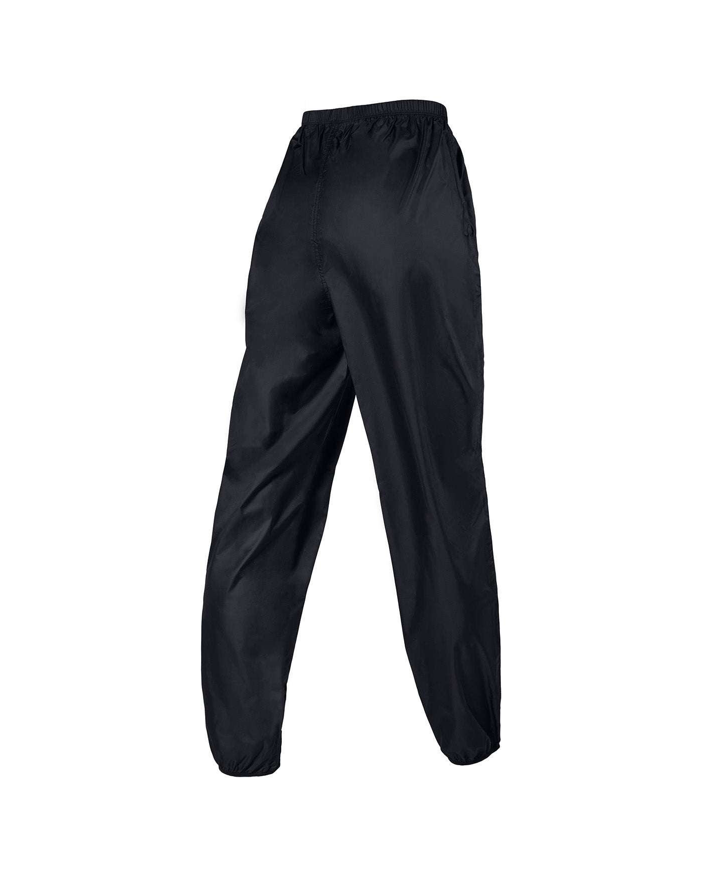 Energetiks Ripstop Warm Up Pant - Black