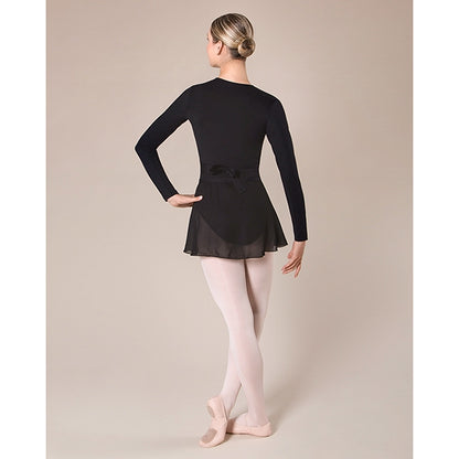 Energetiks Maeve Cross Over - Black