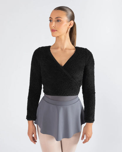 Energetiks Maeve Reversible Sherpa Cross Over