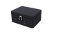 Mad Ally Beauty Box with LED Mirror - Black