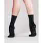 Energetiks PivotPerfect™ Dance Sock - Black