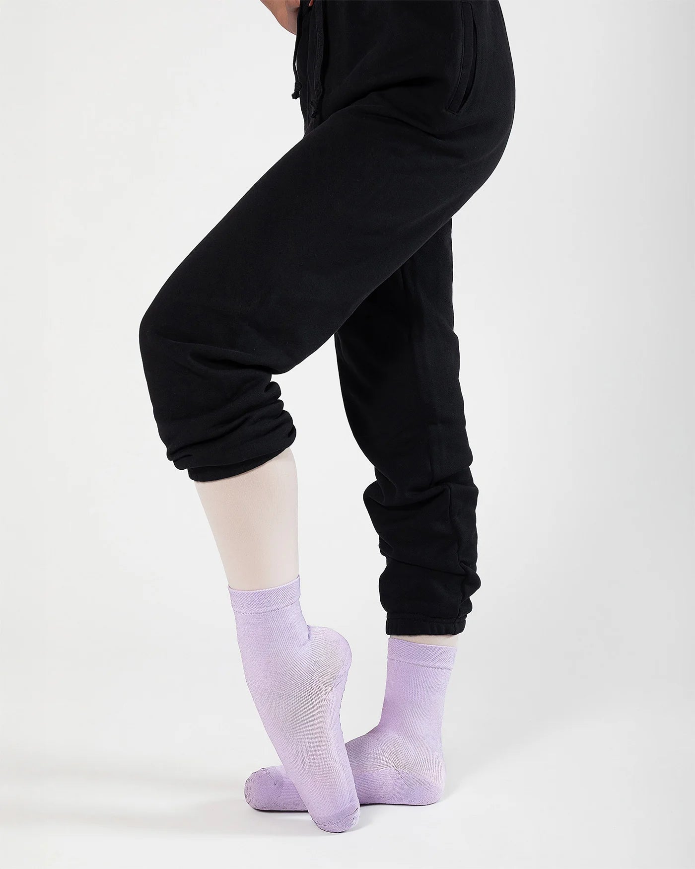 Energetiks Pointe Perfect Grip Socks
