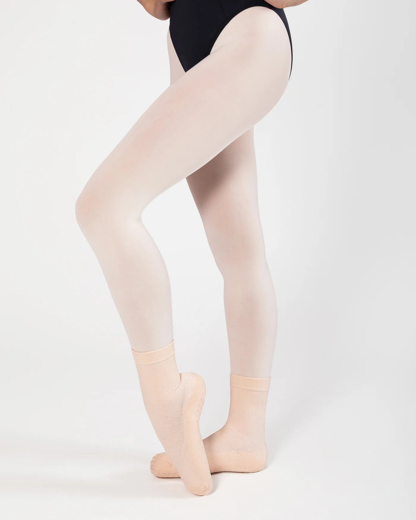 Energetiks Pointe Perfect Grip Socks
