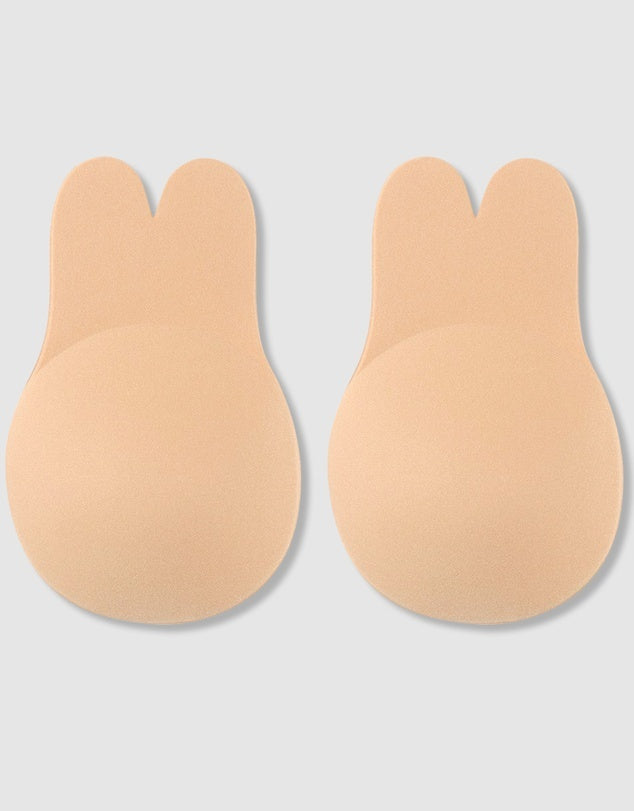 Mad Ally Bunny Lift & Conceal Cups