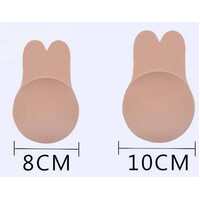 Mad Ally Bunny Lift & Conceal Cups