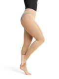 Capezio Ultra Soft Footless Tights