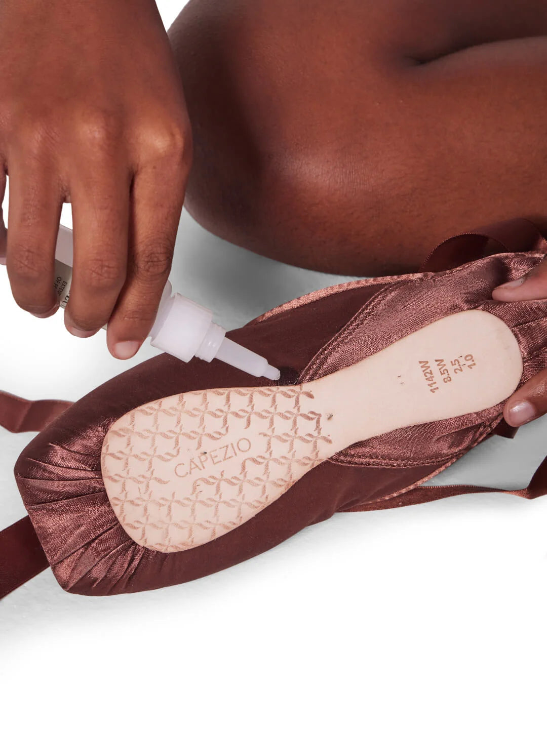 Bunheads Pointe Shoe Glue