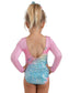 Capezio Unicorn Disco Lightwave Leotard