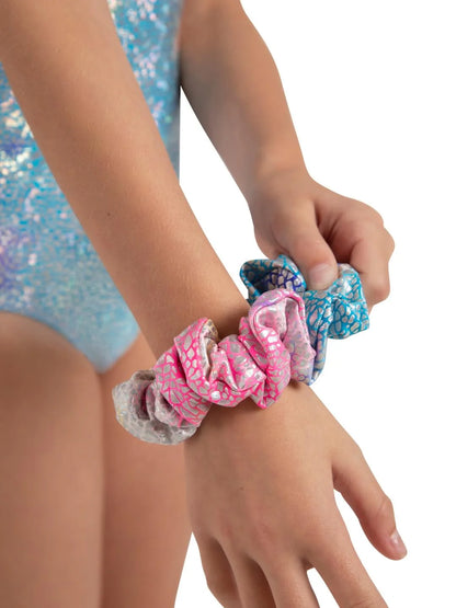 Capezio Unicorn Disco Shine Bright Leotard