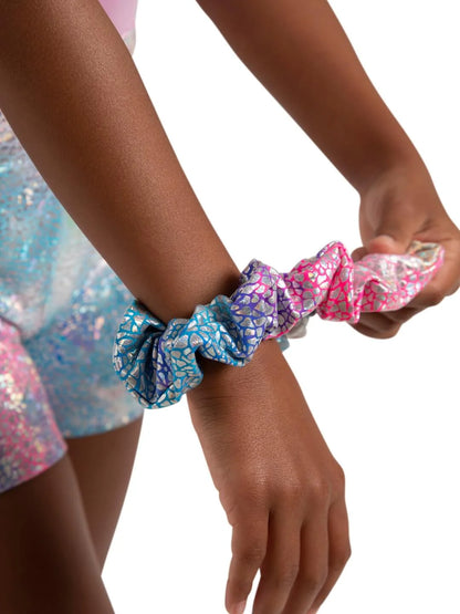 Capezio Unicorn Disco Unicorn Shorts