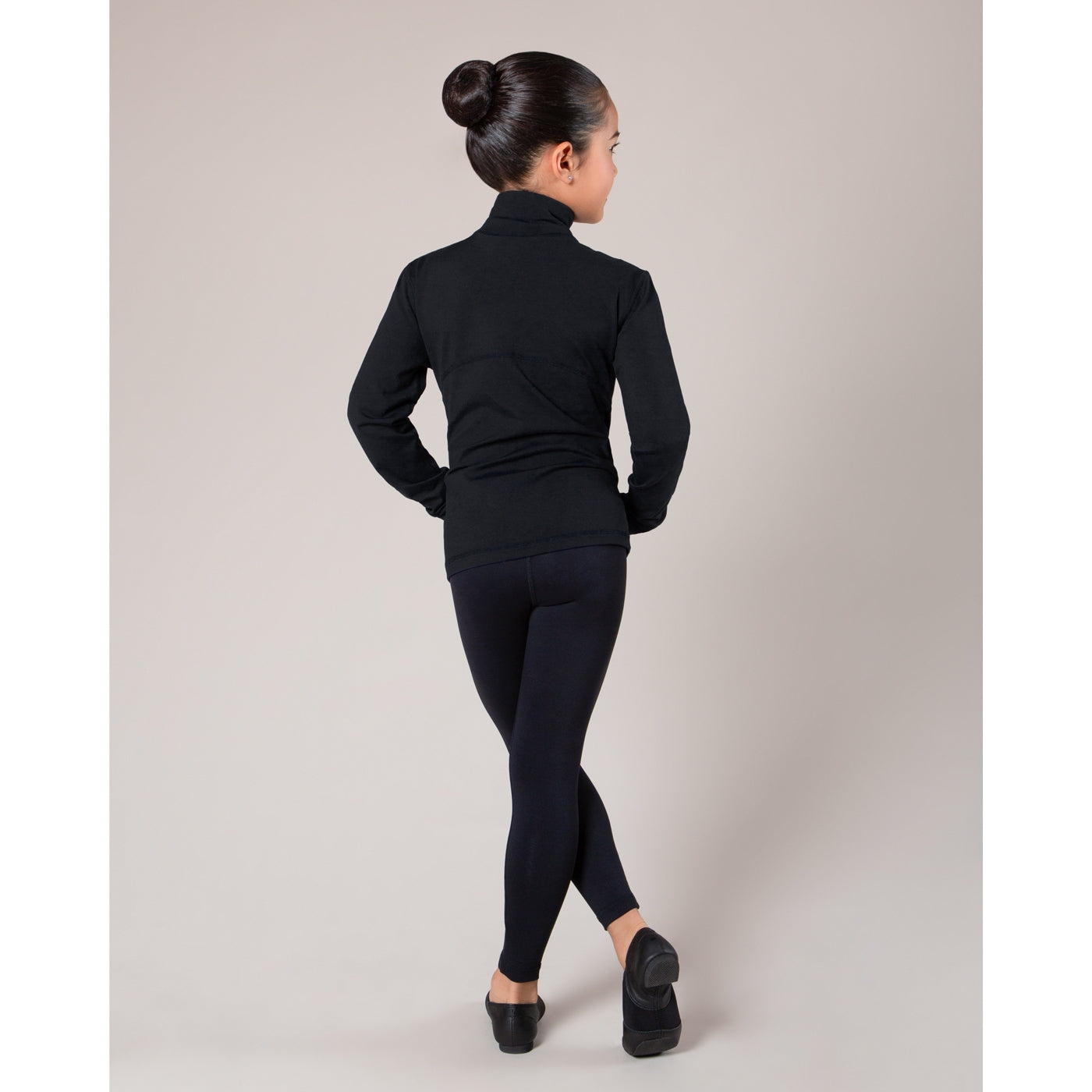 Energetiks Lara Jacket - Black