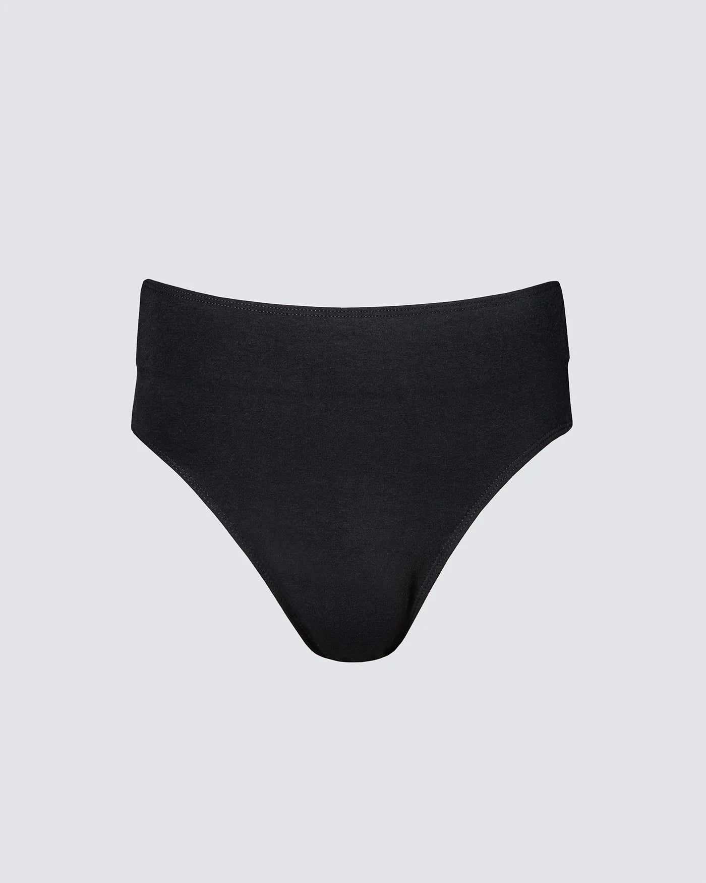 Energetiks Male Dance Brief - Black