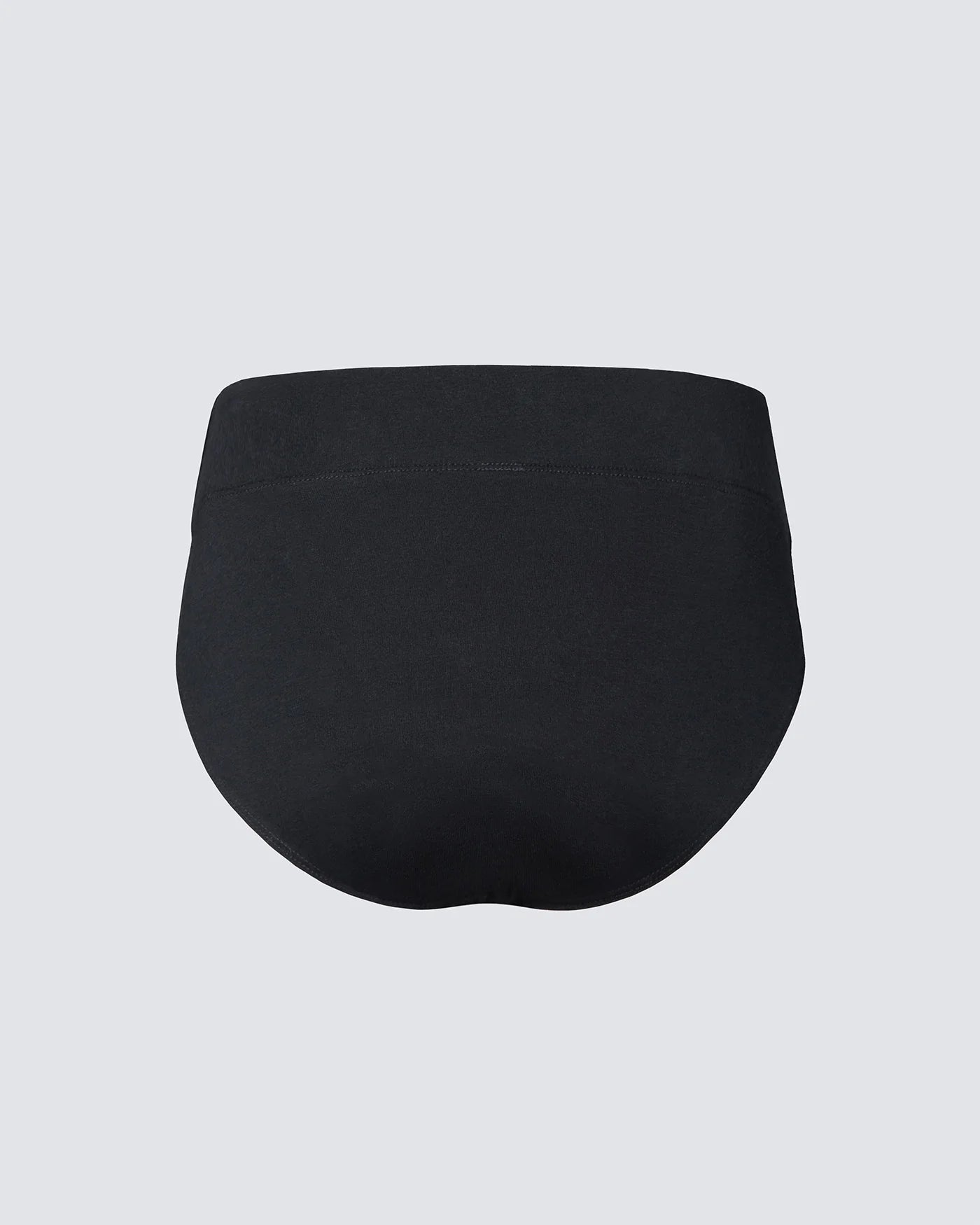 Energetiks Male Dance Brief - Black