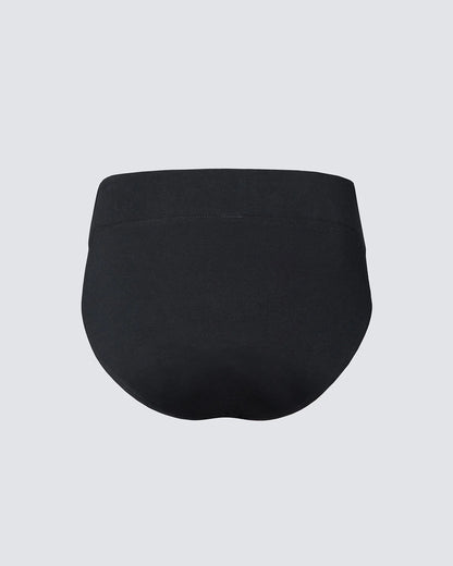 Energetiks Male Dance Brief - Black