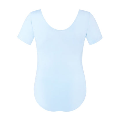 Energetiks Jesse Leotard - Baby Blue