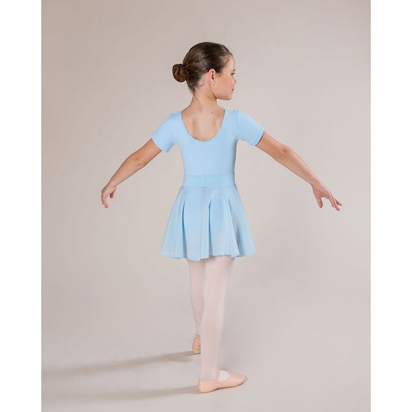 Energetiks Jesse Leotard - Baby Blue