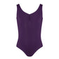Energetiks Charlotte Leotard - Aubergine