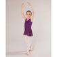 Energetiks Charlotte Leotard - Aubergine