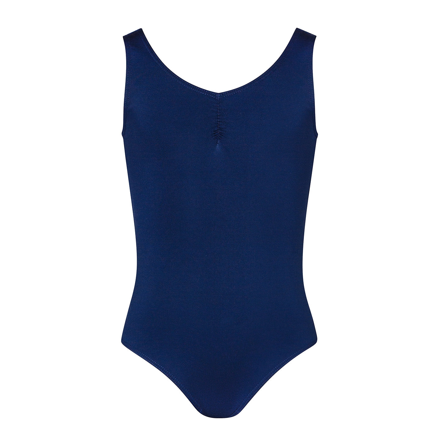 Energetiks Charlotte Leotard - Navy