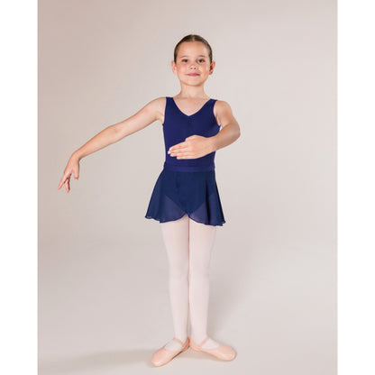 Energetiks Charlotte Leotard - Navy