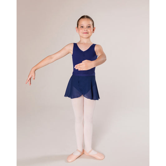 Energetiks Charlotte Leotard - Navy