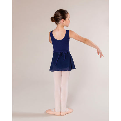 Energetiks Charlotte Leotard - Navy