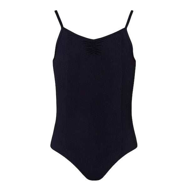 Energetiks Ophelia Camisole Leotard - Black