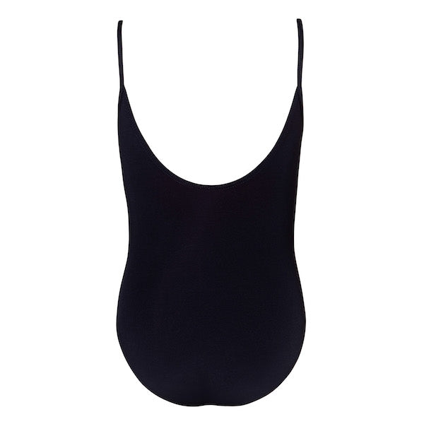 Energetiks Ophelia Camisole Leotard - Black