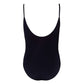 Energetiks Ophelia Camisole Leotard - Black
