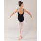 Energetiks Ophelia Camisole Leotard - Black