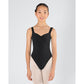 Energetiks Clara Leotard - Black