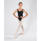 Energetiks Clara Leotard - Black
