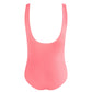 Energetiks Clara Leotard - Coral