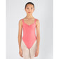 Energetiks Clara Leotard - Coral