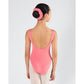 Energetiks Clara Leotard - Coral