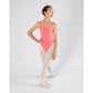 Energetiks Clara Leotard - Coral