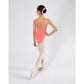 Energetiks Clara Leotard - Coral