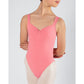Energetiks Clara Leotard - Coral
