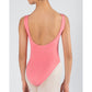 Energetiks Clara Leotard - Coral