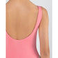 Energetiks Clara Leotard - Coral