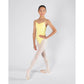 Energetiks Harmony Leotard - Lemon