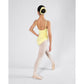 Energetiks Harmony Leotard - Lemon