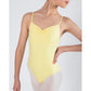 Energetiks Harmony Leotard - Lemon