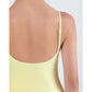 Energetiks Harmony Leotard - Lemon