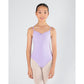 Energetiks Harmony Leotard - Lilac