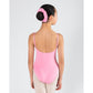 Energetiks Harmony Leotard - Petal Pink